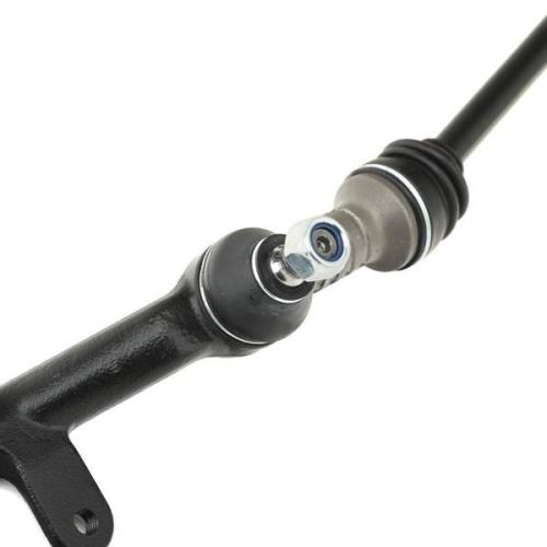 RIDEX 284R0288 Spurstange Vorne passend für MERCEDES-BENZ SLK (R170) Bild RIDEX 284R0288 Spurstange Vorne passend für MERCEDES-BENZ SLK (R170)