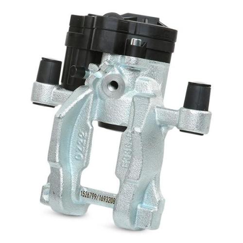 RIDEX 78B1554 Bremssattel Bremszange Hinten rechts für VW Golf 5II Schrägheck Bild RIDEX 78B1554 Bremssattel Bremszange Hinten rechts für VW Golf 5II Schrägheck