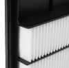 RIDEX 8A0872 Motor Luftfilter Filtereinsatz für MITSUBISHI OUTLANDER III Bild RIDEX 8A0872 Motor Luftfilter Filtereinsatz für MITSUBISHI OUTLANDER III
