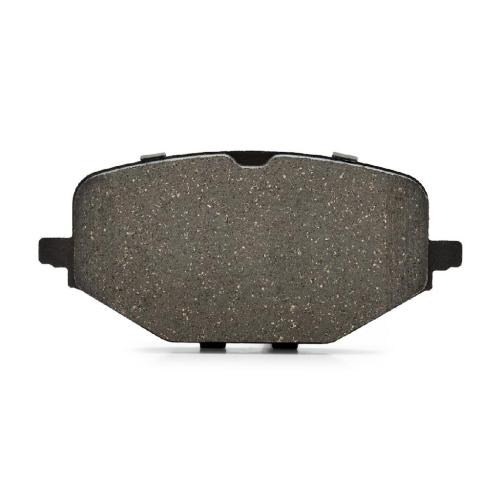 RIDEX Bremsbelagsatz Bremsbeläge Hinten passend für MERCEDES-BENZ GLE (W167) Bild RIDEX Bremsbelagsatz Bremsbeläge Hinten passend für MERCEDES-BENZ GLE (W167)