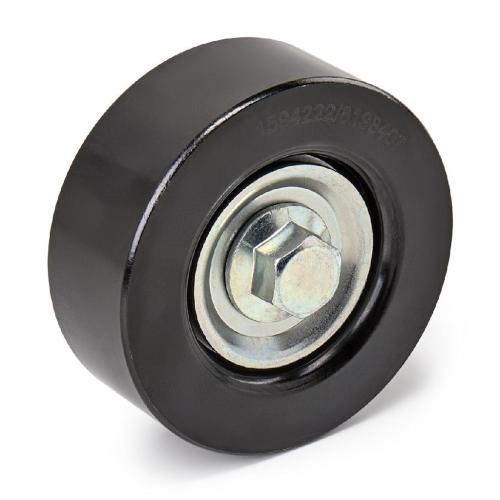 RIDEX 310T0083 Spannrolle Keilrippenriemen für FORD FOCUS (DAW, DBW) 1049577 Bild RIDEX 310T0083 Spannrolle Keilrippenriemen für FORD FOCUS (DAW, DBW) 1049577