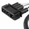 RIDEX 3922L0417 Lambdasonde Oxygen O2 Sensor Beheizt für VW Golf 1II (1H1) Bild RIDEX 3922L0417 Lambdasonde Oxygen O2 Sensor Beheizt für VW Golf 1II (1H1)