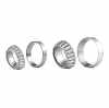 RIDEX 654W0831 Radlagersatz pro 1 Rad Vorne beidseitig für NISSAN 40227C8200 Bild RIDEX 654W0831 Radlagersatz pro 1 Rad Vorne beidseitig für NISSAN 40227C8200