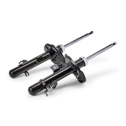 RIDEX 854S2201 2x Stoßdämpfer Federbein Gasdruck Vorne für NISSAN Qashqai II Bild RIDEX 854S2201 2x Stoßdämpfer Federbein Gasdruck Vorne für NISSAN Qashqai II