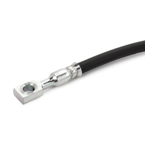 RIDEX Bremsschlauch 83B0250 VORNE beidseitig BREMSSCHLÄUCHE Länge: 398mm ohne Bild RIDEX Bremsschlauch 83B0250 VORNE beidseitig BREMSSCHLÄUCHE Länge: 398mm ohne