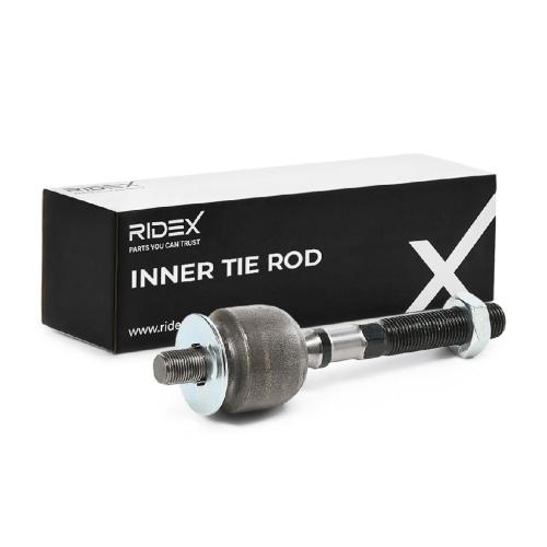 RIDEX Axialgelenk Spurstange Vorne beidseitig für CITROËN BX (XB-) Bild RIDEX Axialgelenk Spurstange Vorne beidseitig für CITROËN BX (XB-)