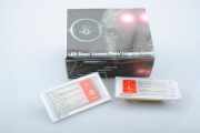 2x TECH CLP005 Kennzeichenbeleuchtung LED für BMW 3 Coupe (E46)