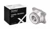 RIDEX 654W0279 Radlagersatz pro 1 Rad Hinten beidseitig f&uuml;r MITSUBISHI MR455806