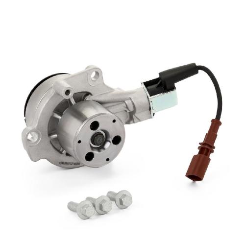 RIDEX 1260W0252 Kühlmittelpumpe Motorkühlung Wasserpumpe mechanisch für VW Bild RIDEX 1260W0252 Kühlmittelpumpe Motorkühlung Wasserpumpe mechanisch für VW