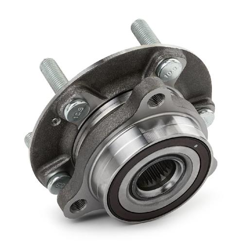 RIDEX 654W1378 Radlagersatz pro 1 Rad Vorne beidseitig für HYUNDAI Kona (OS) Bild RIDEX 654W1378 Radlagersatz pro 1 Rad Vorne beidseitig für HYUNDAI Kona (OS)