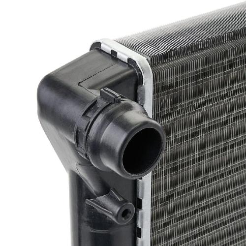 RIDEX 470R1032 Motorkühler / Wasserkühler für VW TIGUAN (5N) Schaltgetriebe Bild RIDEX 470R1032 Motorkühler / Wasserkühler für VW TIGUAN (5N) Schaltgetriebe