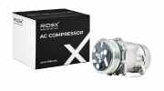 RIDEX A/C Kompressor für Klimaanlage Klimakompressor mit ID: SD7V16 Kältemittel: