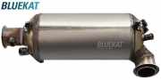BLUEKAT Rußpartikelfilter DPF Euro 4 Abgasanlage Diesel 994010 für VW Multivan V