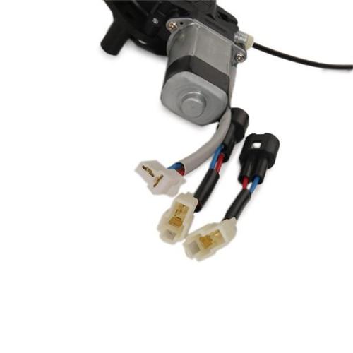 RIDEX 1561W0285 Fensterheber Elektrisch mit Elektromotor für RENAULT 8200467967 Bild RIDEX 1561W0285 Fensterheber Elektrisch mit Elektromotor für RENAULT 8200467967