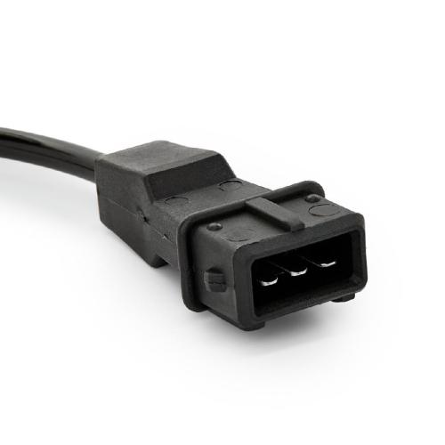 RIDEX Kurbelwellensensor 833C0135 1000 mm Anzahl der Steckkontakte: 3 für OPEL Bild RIDEX Kurbelwellensensor 833C0135 1000 mm Anzahl der Steckkontakte: 3 für OPEL