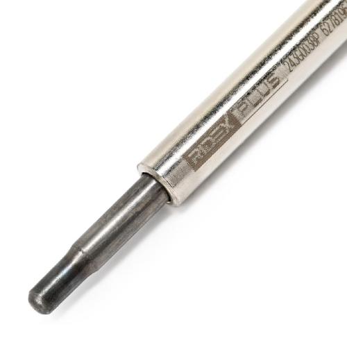 RIDEX PLUS Diesel Glühkerze 11V Schlüsselweite: 12 mmmm Gewindemaß:M10x1,25 Bild RIDEX PLUS Diesel Glühkerze 11V Schlüsselweite: 12 mmmm Gewindemaß:M10x1,25