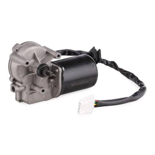 RIDEX 295W0119 Wischermotor Scheibenwischermotor Vorne 12V 4-Polig für Bild RIDEX 295W0119 Wischermotor Scheibenwischermotor Vorne 12V 4-Polig für