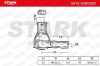 STARK Spurstangenkopf Vorderachse Traggelenk M12x1,5 SKTE-0280029 Bild STARK Spurstangenkopf Vorderachse Traggelenk M12x1,5 SKTE-0280029