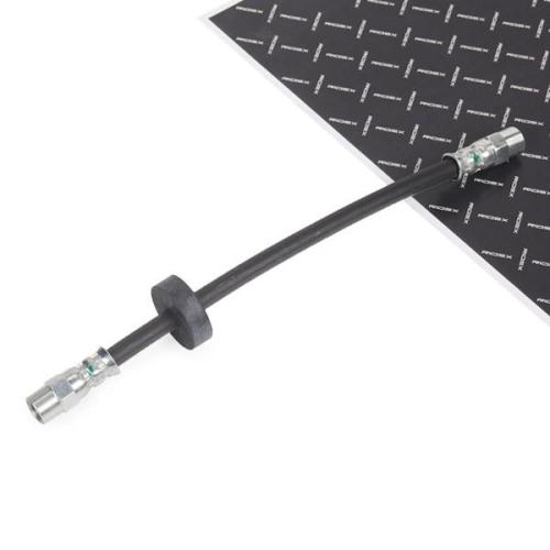 RIDEX Bremsschlauch 83B0033 HINTEN beidseitig BREMSSCHLÄUCHE Länge: 245mm für VW Bild RIDEX Bremsschlauch 83B0033 HINTEN beidseitig BREMSSCHLÄUCHE Länge: 245mm für VW