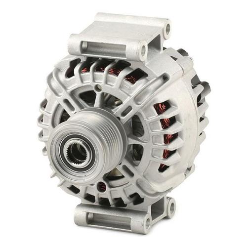 RIDEX 4G0854 Lichtmaschine 120A 14V Drehrichtung im Uhrzeigersinn mit 2711541402 Bild RIDEX 4G0854 Lichtmaschine 120A 14V Drehrichtung im Uhrzeigersinn mit 2711541402