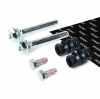 RIDEX 1165G0025 F&uuml;hrungsh&uuml;lsensatz Bremssattel f&uuml;r VW Golf 5II Schr&auml;gheck