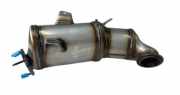 VEGAZ Rußpartikelfilter DPF Euro 6 Abgasanlage Diesel OK-374 für OPEL