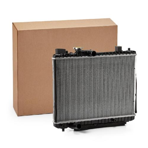 RIDEX 470R0417 Motorkühler / Wasserkühler für SUZUKI SWIFT III (MZ, EZ) Bild RIDEX 470R0417 Motorkühler / Wasserkühler für SUZUKI SWIFT III (MZ, EZ)
