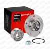 STARK SKWB-0181397 Radlagersatz pro 1 Rad Hinten beidseitig f&uuml;r BMW 3 Limousine