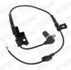 STARK ABS-Sensor SKWSS-0350531 Hinterachse links Anzahl der Steckkontakte: 2 Bild STARK ABS-Sensor SKWSS-0350531 Hinterachse links Anzahl der Steckkontakte: 2