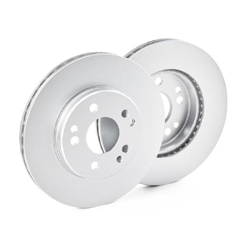RIDEX PLUS 82B0426P 2x Bremsscheiben Vorne Ø284mm Belüftet 1244211612 Bild RIDEX PLUS 82B0426P 2x Bremsscheiben Vorne Ø284mm Belüftet 1244211612