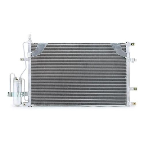 RIDEX 448C0040 Klimakondensator Klimaanlage Auto mit Trockner für VOLVO V70 II Bild RIDEX 448C0040 Klimakondensator Klimaanlage Auto mit Trockner für VOLVO V70 II