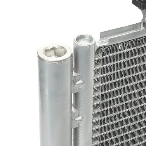 RIDEX 448C0272 Klimakondensator Klimaanlage Auto mit Trockner für SUZUKI Alto Bild RIDEX 448C0272 Klimakondensator Klimaanlage Auto mit Trockner für SUZUKI Alto