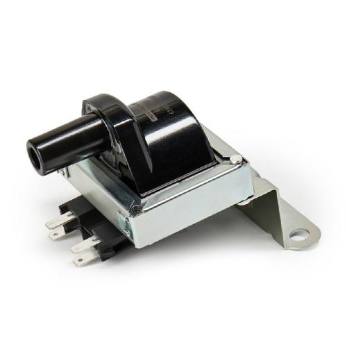 RIDEX PLUS 689C0251P Zündspule Anschlussanzahl 4 für OPEL Astra G CC (T98) Bild RIDEX PLUS 689C0251P Zündspule Anschlussanzahl 4 für OPEL Astra G CC (T98)