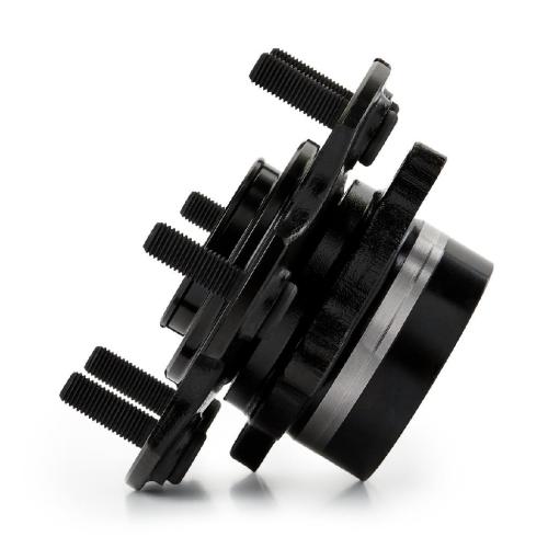 RIDEX PLUS 654W0500P Radlagersatz pro 1 Rad Vorne für MITSUBISHI PAJERO IV Bild RIDEX PLUS 654W0500P Radlagersatz pro 1 Rad Vorne für MITSUBISHI PAJERO IV
