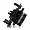 RIDEX PLUS 654W0500P Radlagersatz pro 1 Rad Vorne für MITSUBISHI PAJERO IV Bild RIDEX PLUS 654W0500P Radlagersatz pro 1 Rad Vorne für MITSUBISHI PAJERO IV