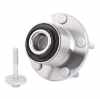 RIDEX 654W0121 Radlagersatz pro 1 Rad Vorne für FORD Focus II Schrägheck Bild RIDEX 654W0121 Radlagersatz pro 1 Rad Vorne für FORD Focus II Schrägheck
