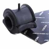 RIDEX 1334A0252 Stabilisatorlager Gummilager Lagerung Vorne für FIAT Scudo Kombi