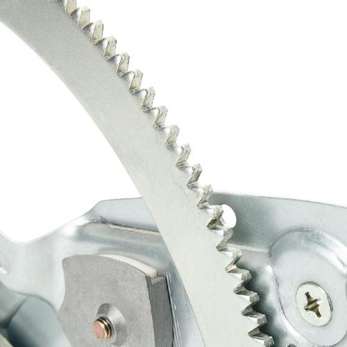 RIDEX 1561W0591 Fensterheber Vorne Links Elektrisch mit Elektromotor für BMW Bild RIDEX 1561W0591 Fensterheber Vorne Links Elektrisch mit Elektromotor für BMW
