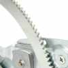 RIDEX 1561W0591 Fensterheber Vorne Links Elektrisch mit Elektromotor für BMW Bild RIDEX 1561W0591 Fensterheber Vorne Links Elektrisch mit Elektromotor für BMW