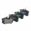 RIDEX Bremsbelagsatz Bremsbeläge Hinten für VW Golf 1V Schrägheck (1J1) Golf 5I Bild RIDEX Bremsbelagsatz Bremsbeläge Hinten für VW Golf 1V Schrägheck (1J1) Golf 5I