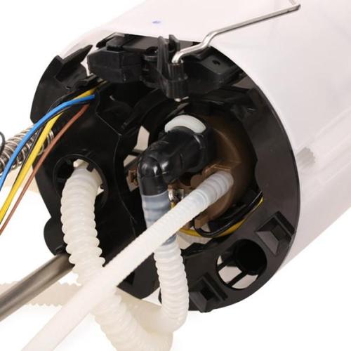 RIDEX 1382F0233 Kraftstoffpumpe Kraftstoff-Fördereinheit Modul Benzinpumpe mit Bild RIDEX 1382F0233 Kraftstoffpumpe Kraftstoff-Fördereinheit Modul Benzinpumpe mit