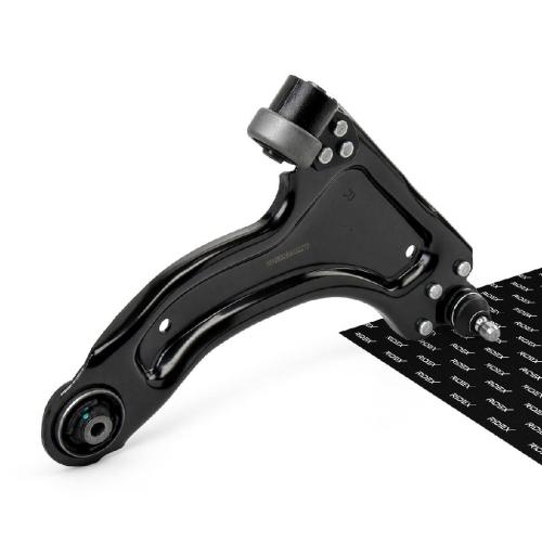 RIDEX 273C0462 Lenker Radaufhängung Querlenker Front für OPEL Meriva A (X03) Bild RIDEX 273C0462 Lenker Radaufhängung Querlenker Front für OPEL Meriva A (X03)