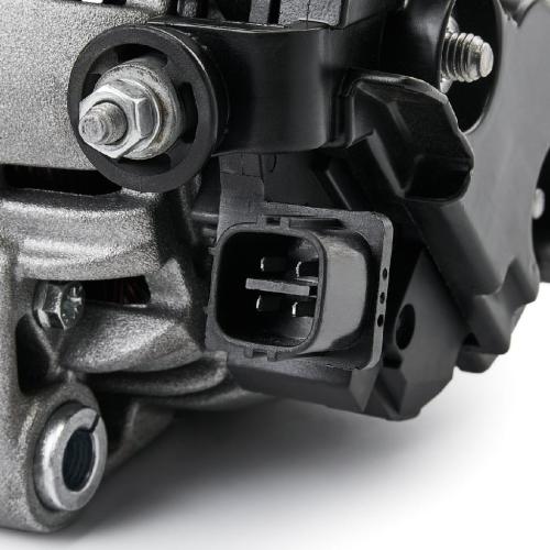 RIDEX REMAN 4G0113R Lichtmaschine 85A 12V Drehrichtung im Uhrzeigersinn mit Bild RIDEX REMAN 4G0113R Lichtmaschine 85A 12V Drehrichtung im Uhrzeigersinn mit