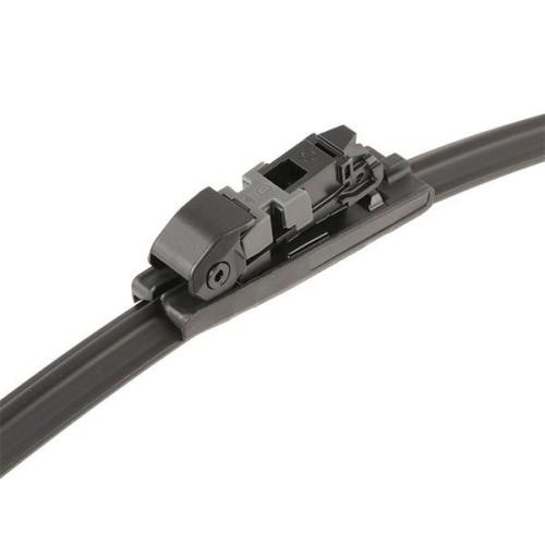 2x RIDEX Scheibenwischer Satz Wischerblätter Satz mit Spoiler Vorne Länge 1: Top Bild 2x RIDEX Scheibenwischer Satz Wischerblätter Satz mit Spoiler Vorne Länge 1: Top