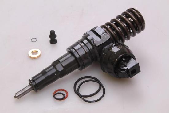 RIDEX REMAN Pumpe-Düse-Element für VW Golf 1V Schrägheck (1J1) Bild RIDEX REMAN Pumpe-Düse-Element für VW Golf 1V Schrägheck (1J1)