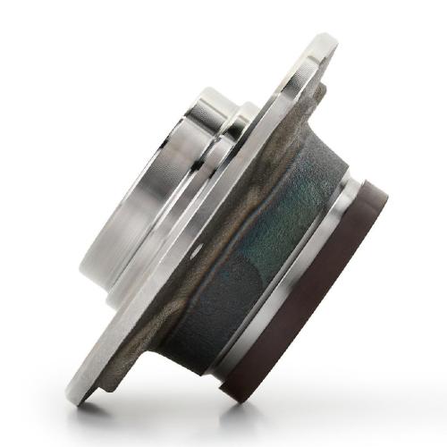 RIDEX 654W0492 Radlagersatz pro 1 Rad Hinten passend für PEUGEOT 206 Schrägheck Bild RIDEX 654W0492 Radlagersatz pro 1 Rad Hinten passend für PEUGEOT 206 Schrägheck