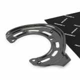 RIDEX 1x Ankerblech / Spritzblech Vorne rechts für OPEL Corsa C Schrägheck (X01)