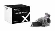 RIDEX 2234C0405 Turbolader Abgasturbolader passend für MERCEDES-BENZ