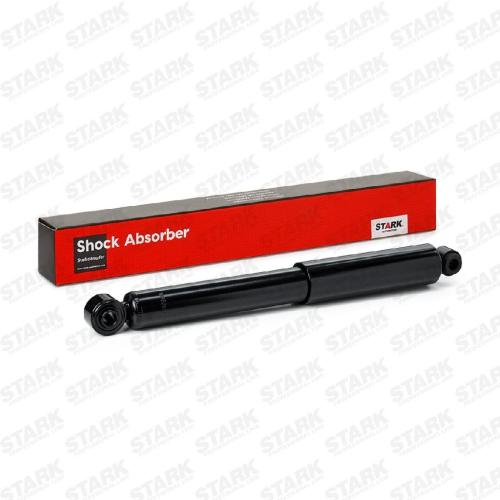 STARK SKSA-01336901 2x Stoßdämpfer Gasdruck Hinten für MITSUBISHI PAJERO I Bild STARK SKSA-01336901 2x Stoßdämpfer Gasdruck Hinten für MITSUBISHI PAJERO I