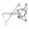 RIDEX 1561W0768 Fensterheber Vorne Links Elektrisch ohne Elektromotor Bild RIDEX 1561W0768 Fensterheber Vorne Links Elektrisch ohne Elektromotor